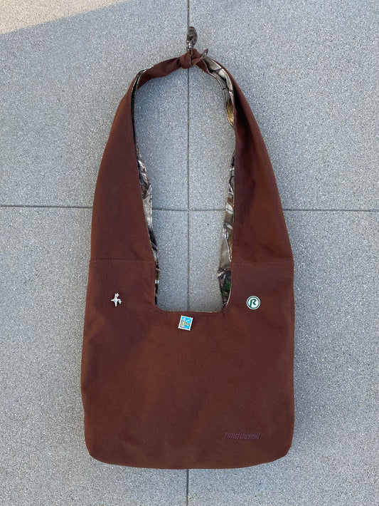 Reversible Tsuno Bag